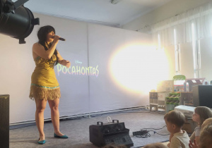 Świata Walta Disneya