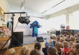Świata Walta Disneya