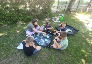 Ahoj, przygodo