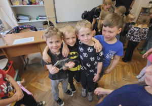 Bezpieczeństwo