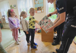 Bezpieczeństwo
