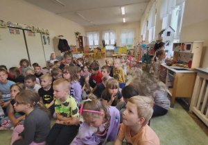Bezpieczeństwo