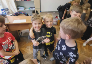 Bezpieczeństwo