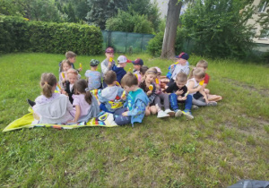 Lody, lody dla ochłody!