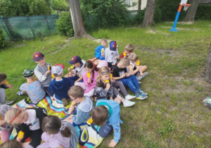 Lody, lody dla ochłody!