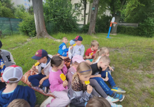 Lody, lody dla ochłody!