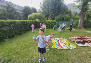Lody, lody dla ochłody!