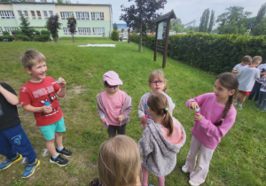 Lody, lody dla ochłody!