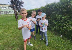 Lody, lody dla ochłody!