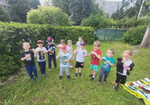 Lody, lody dla ochłody!