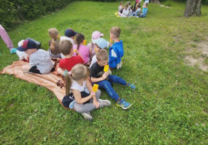 Lody, lody dla ochłody!