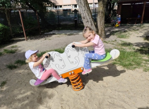 Piękna pogoda