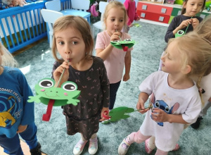 Ćwiczenia oddechowe