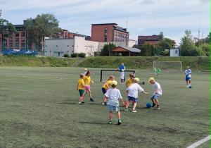 Futbolandia