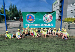 Futbolandia