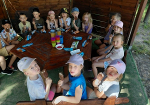 Wspólne lody