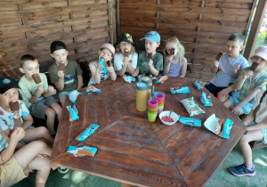 Wspólne lody