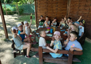 Wspólne lody