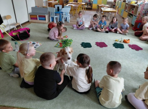 Dogoterapia