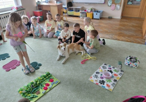 Dogoterapia
