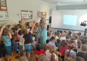 Koncert Disneya