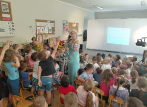 Koncert Disneya