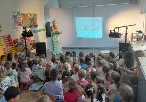 Koncert Disneya