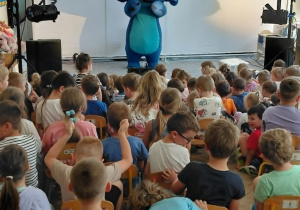 Koncert Disneya