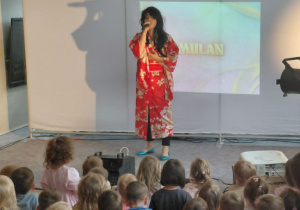 Koncert Disneya