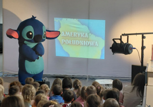 Koncert Disneya