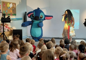 Koncert Disneya