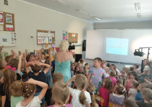 Koncert Disneya