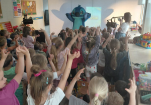 Koncert Disneya
