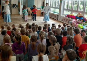 Tańce narodowe