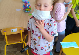 Strefa poznawania świata nauki