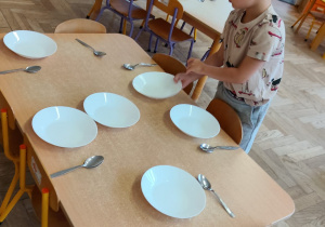 dyżyrny od stolików