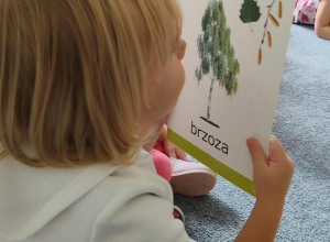 Zajęcia przyrodnicze