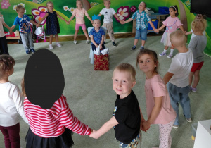 Urodziny Matvieia