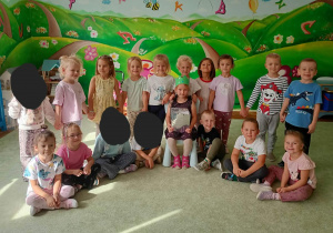 Urodziny Alicji