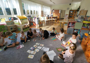 Kolorowy Dzień Kropki