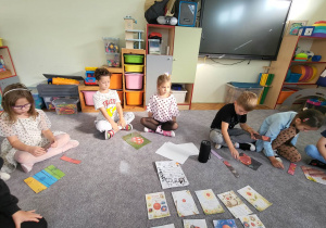 Kolorowy Dzień Kropki