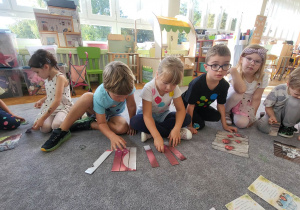 Kolorowy Dzień Kropki