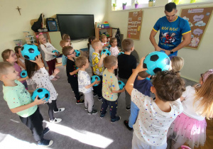 Hura! Hura! Drużyna Kangura