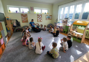 Hura! Hura! Drużyna Kangura