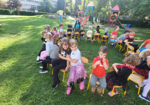 Ahoj, przygodo! Dzień Przedszkolaka w pirackim stylu!