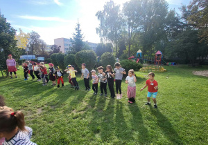 Ahoj, przygodo! Dzień Przedszkolaka w pirackim stylu!