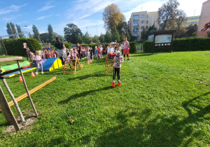 Ahoj, przygodo! Dzień Przedszkolaka w pirackim stylu!