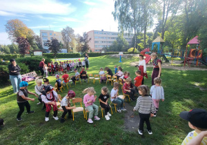 Ahoj, przygodo! Dzień Przedszkolaka w pirackim stylu!