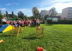 Ahoj, przygodo! Dzień Przedszkolaka w pirackim stylu!
