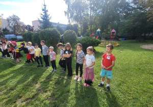 Ahoj, przygodo! Dzień Przedszkolaka w pirackim stylu!